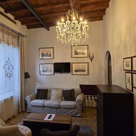 B&B Cimatori Florença Exterior foto