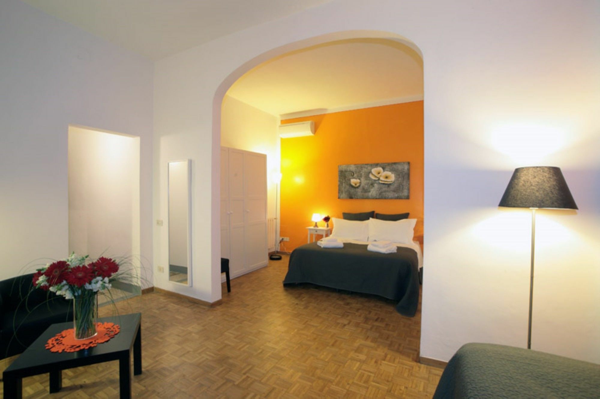 B&B Cimatori Florença Exterior foto