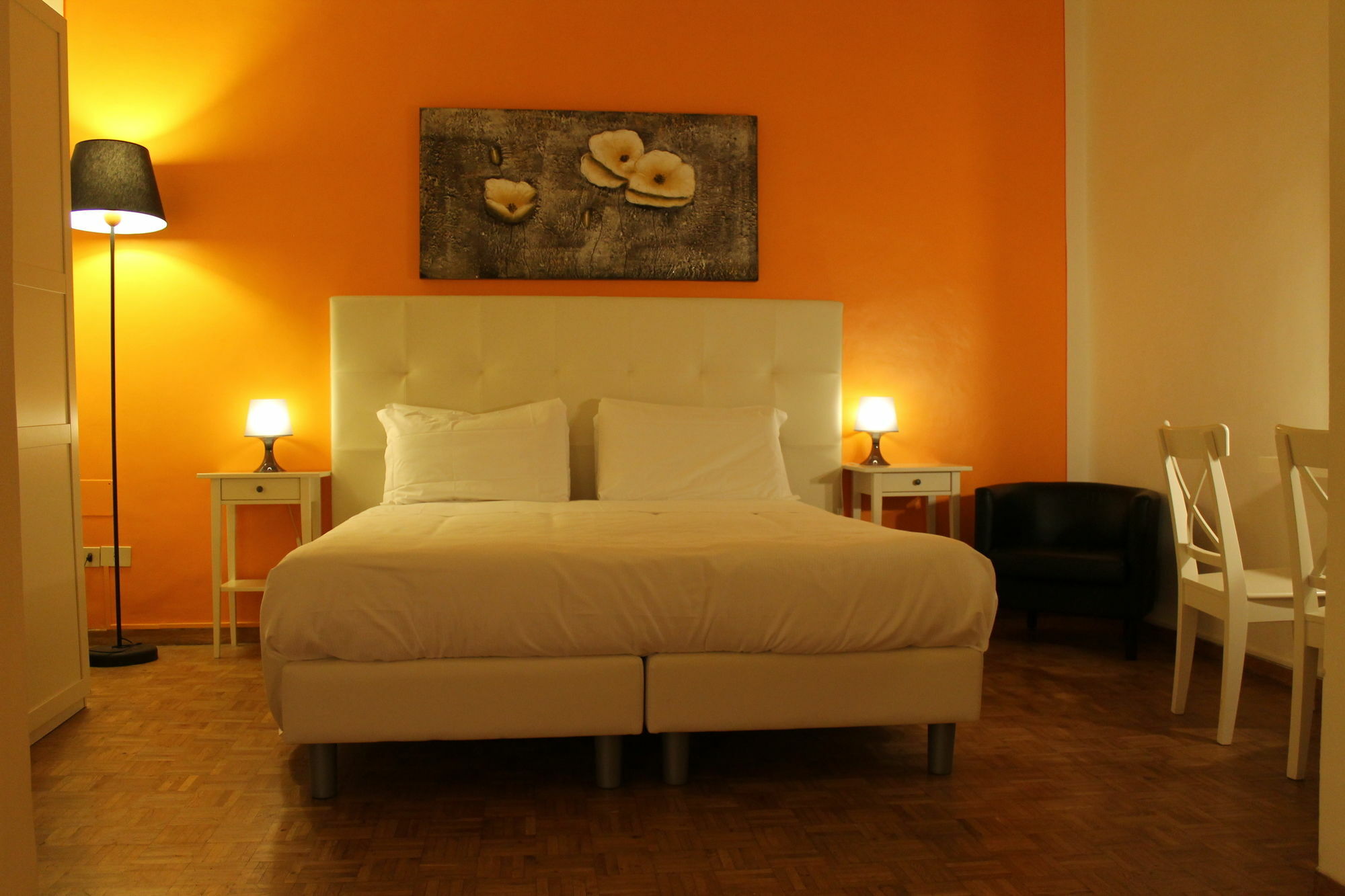 B&B Cimatori Florença Exterior foto