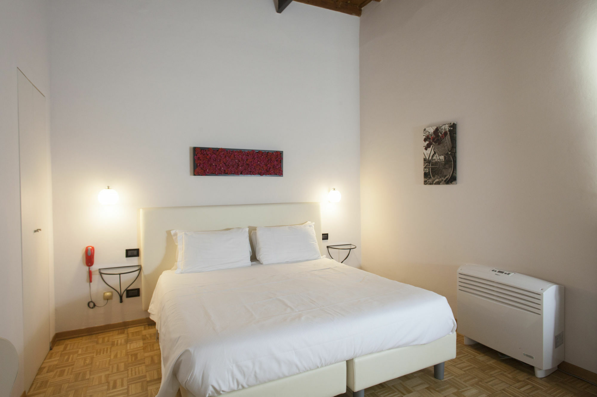 B&B Cimatori Florença Exterior foto